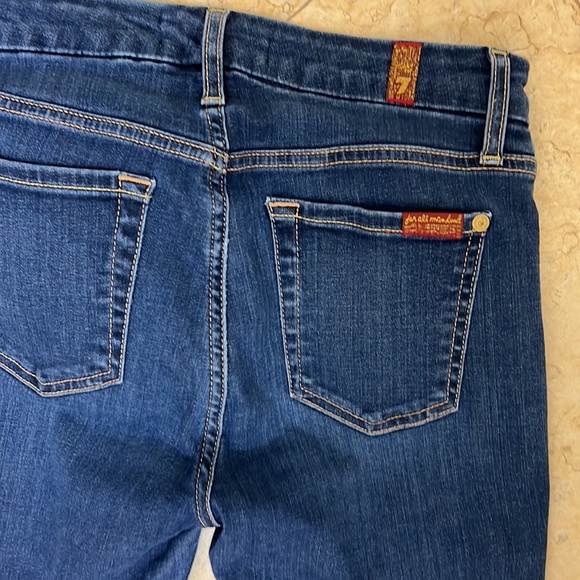 7 FOR ALL MANKIND - Picture 8 of 9